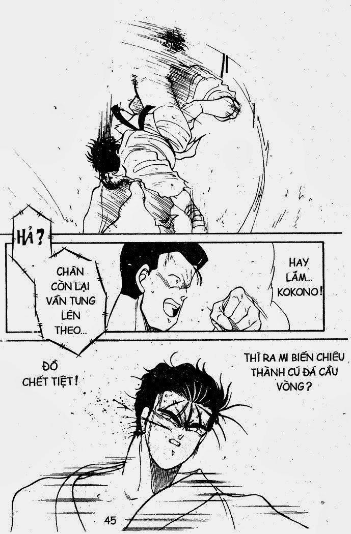 Truyền Nhân Atula 1 Chapter 69 - Trang 2