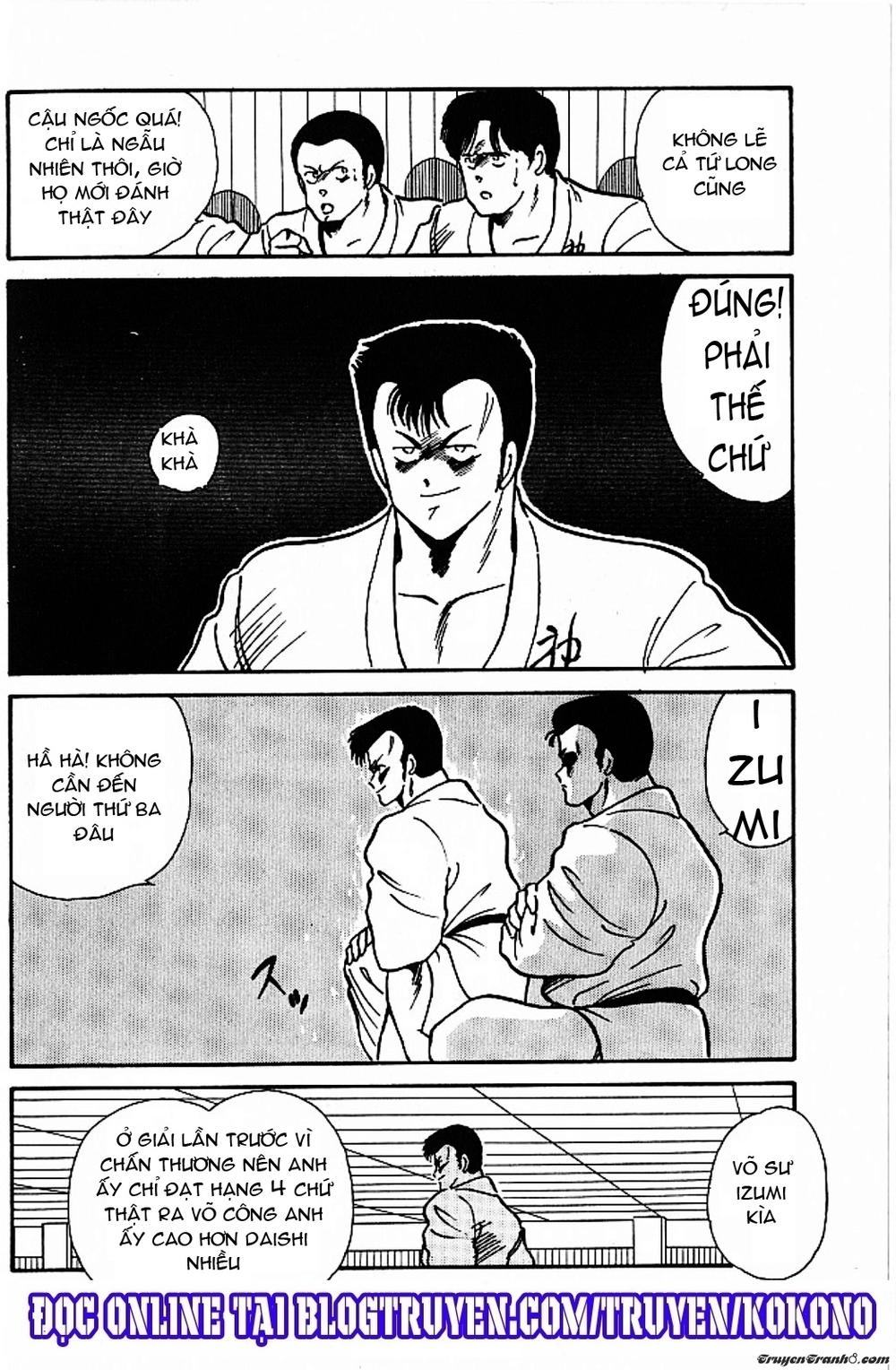 Truyền Nhân Atula 1 Chapter 7 - Trang 2