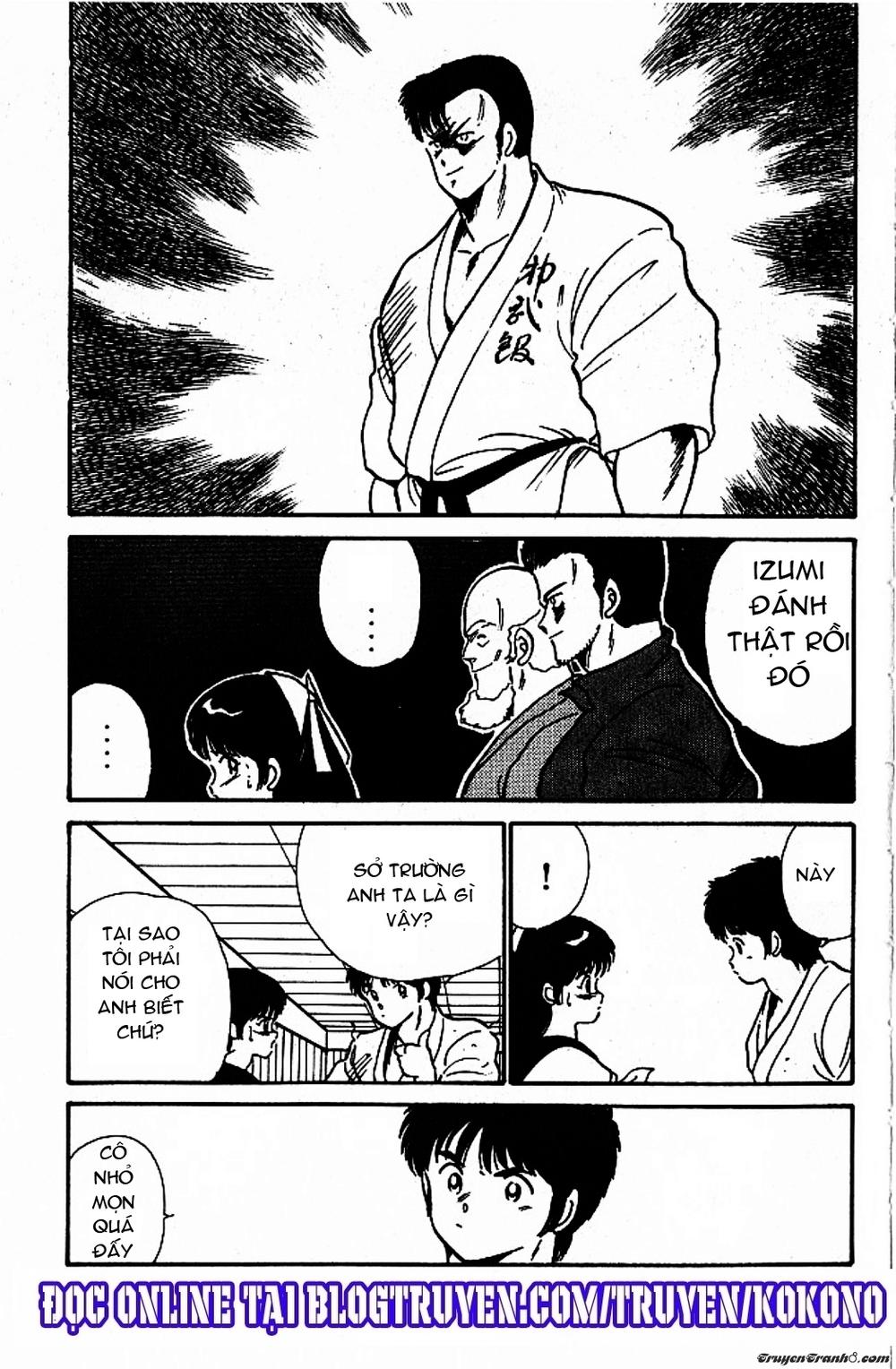 Truyền Nhân Atula 1 Chapter 7 - Trang 2