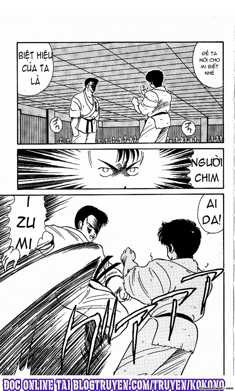 Truyền Nhân Atula 1 Chapter 7 - Trang 2