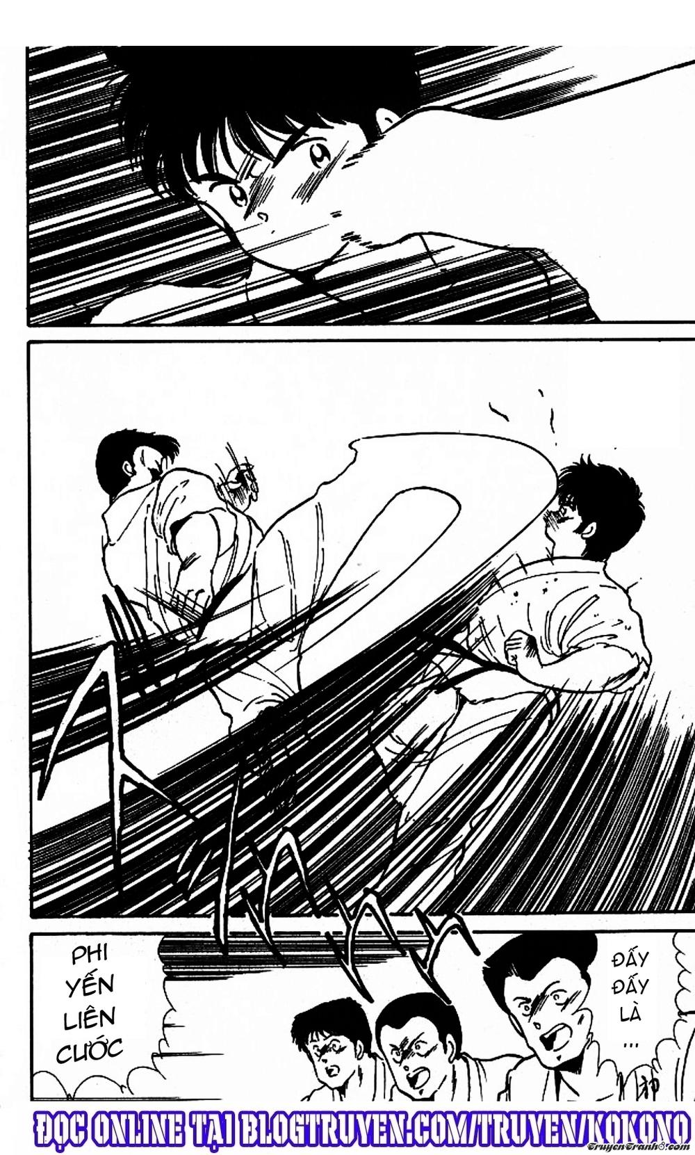 Truyền Nhân Atula 1 Chapter 7 - Trang 2