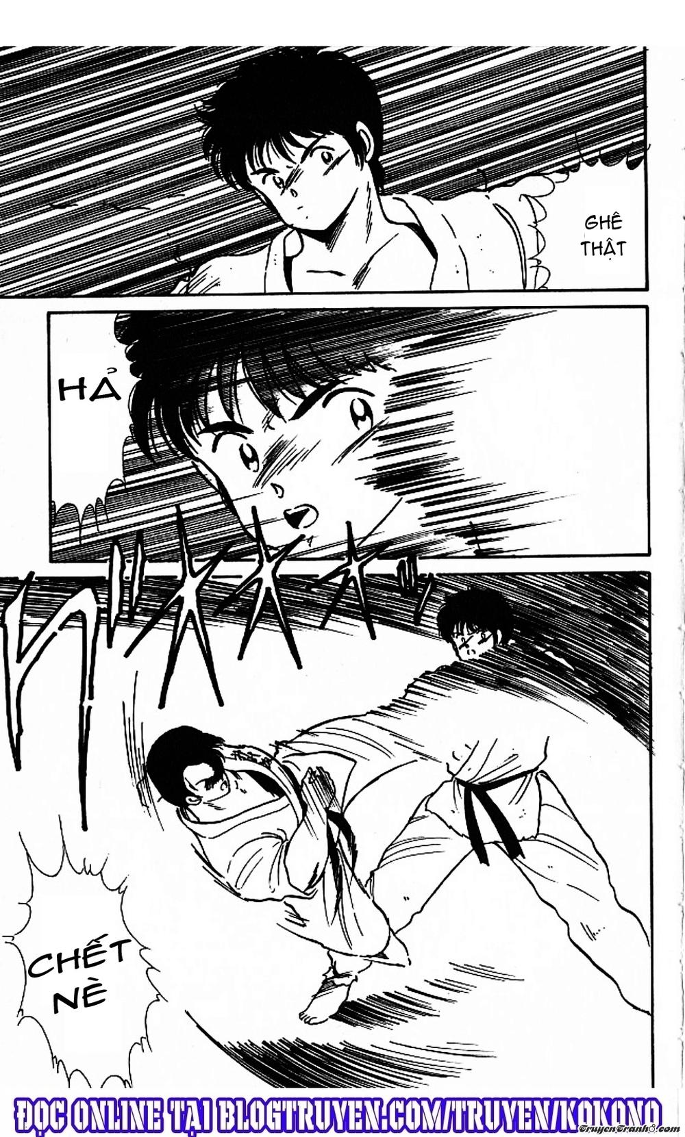 Truyền Nhân Atula 1 Chapter 7 - Trang 2