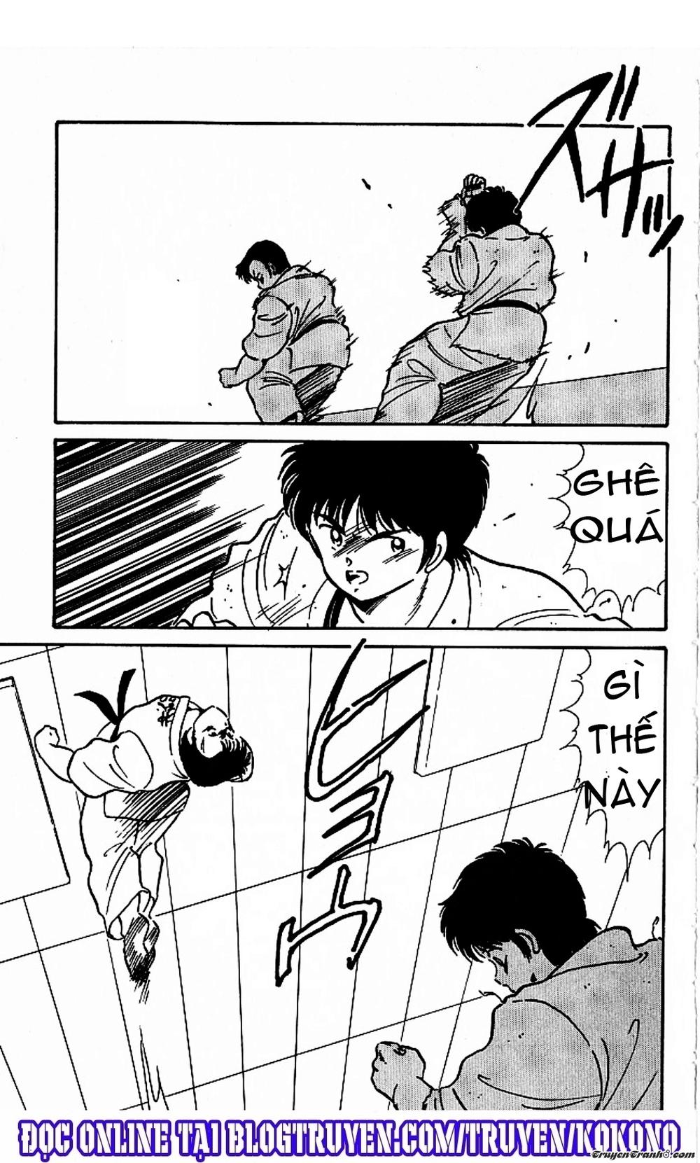 Truyền Nhân Atula 1 Chapter 7 - Trang 2