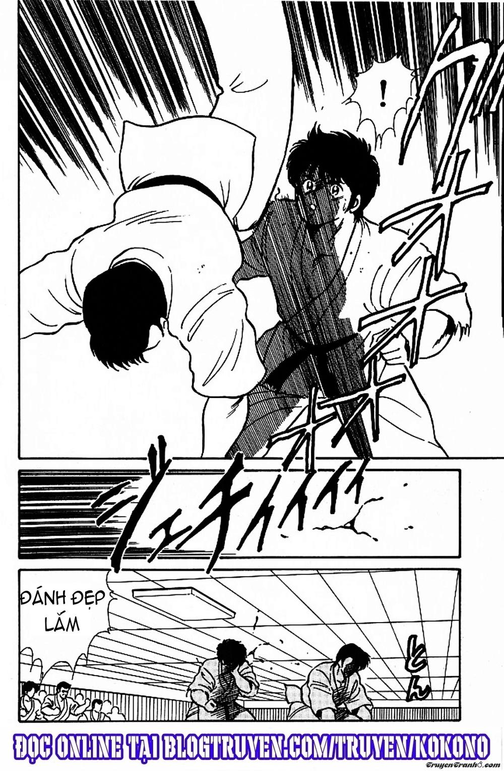 Truyền Nhân Atula 1 Chapter 7 - Trang 2