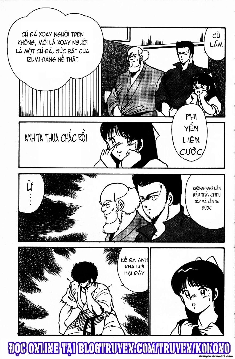 Truyền Nhân Atula 1 Chapter 7 - Trang 2