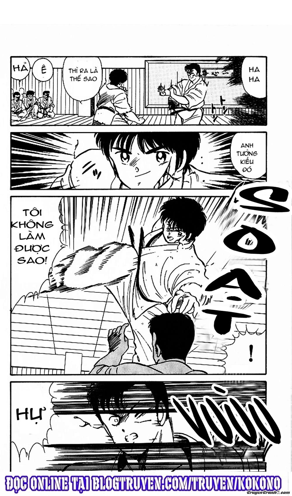 Truyền Nhân Atula 1 Chapter 7 - Trang 2