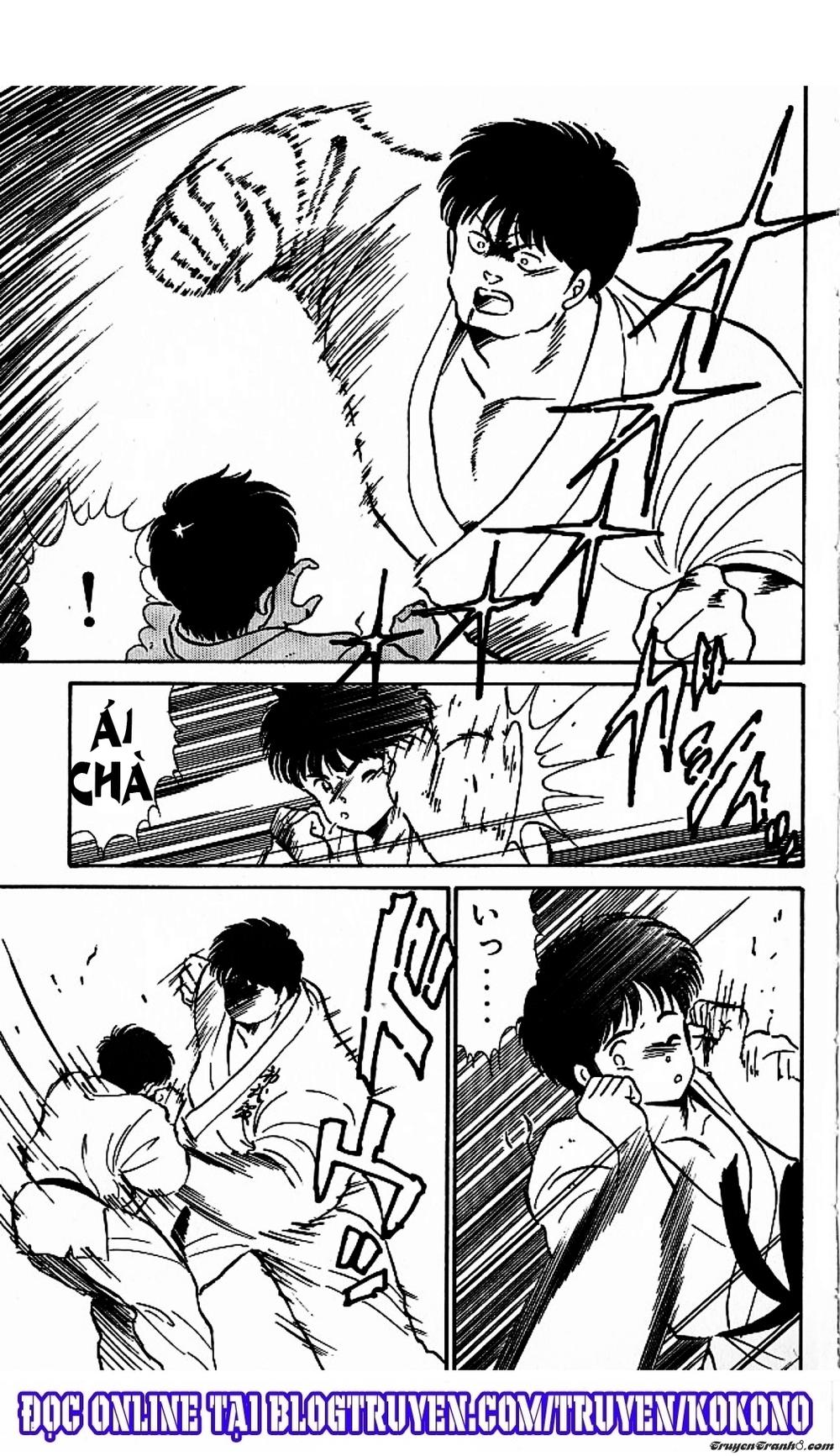 Truyền Nhân Atula 1 Chapter 7 - Trang 2