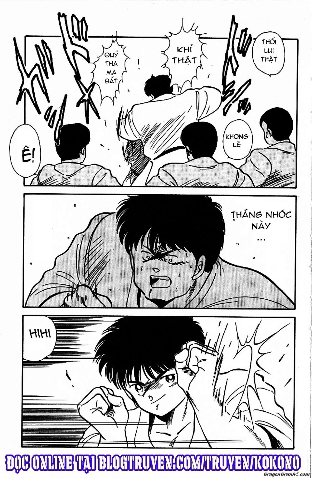 Truyền Nhân Atula 1 Chapter 7 - Trang 2