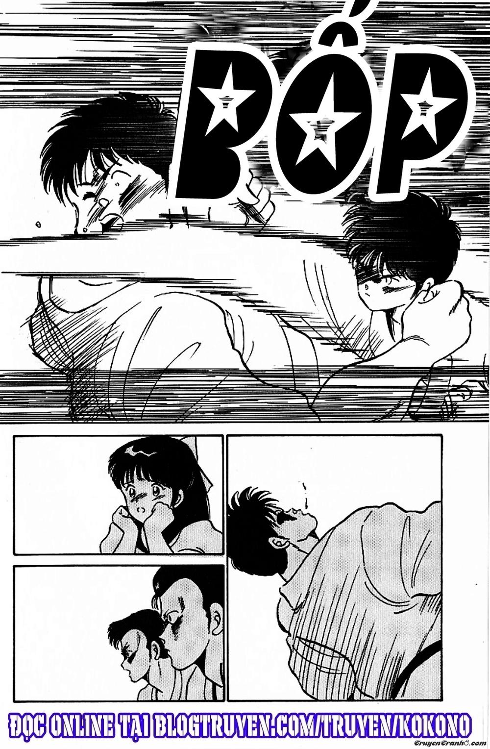 Truyền Nhân Atula 1 Chapter 7 - Trang 2