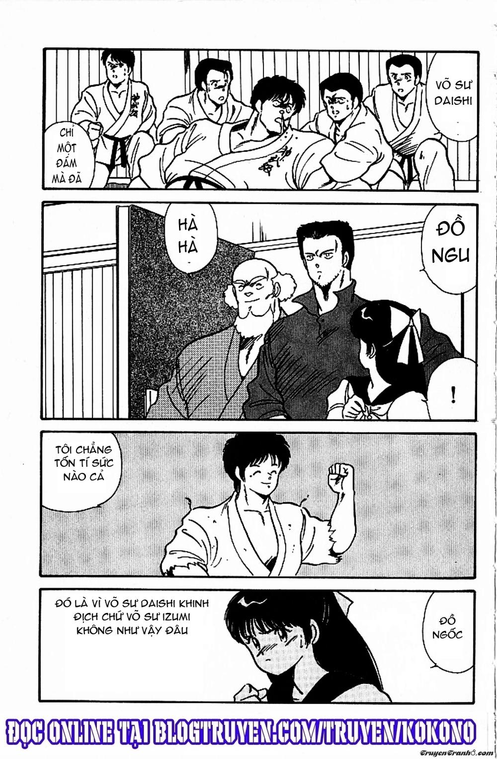 Truyền Nhân Atula 1 Chapter 7 - Trang 2