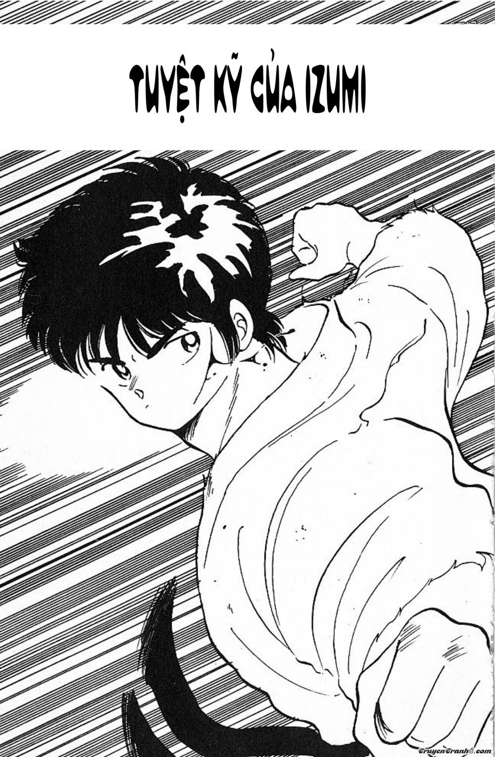 Truyền Nhân Atula 1 Chapter 8 - Trang 2