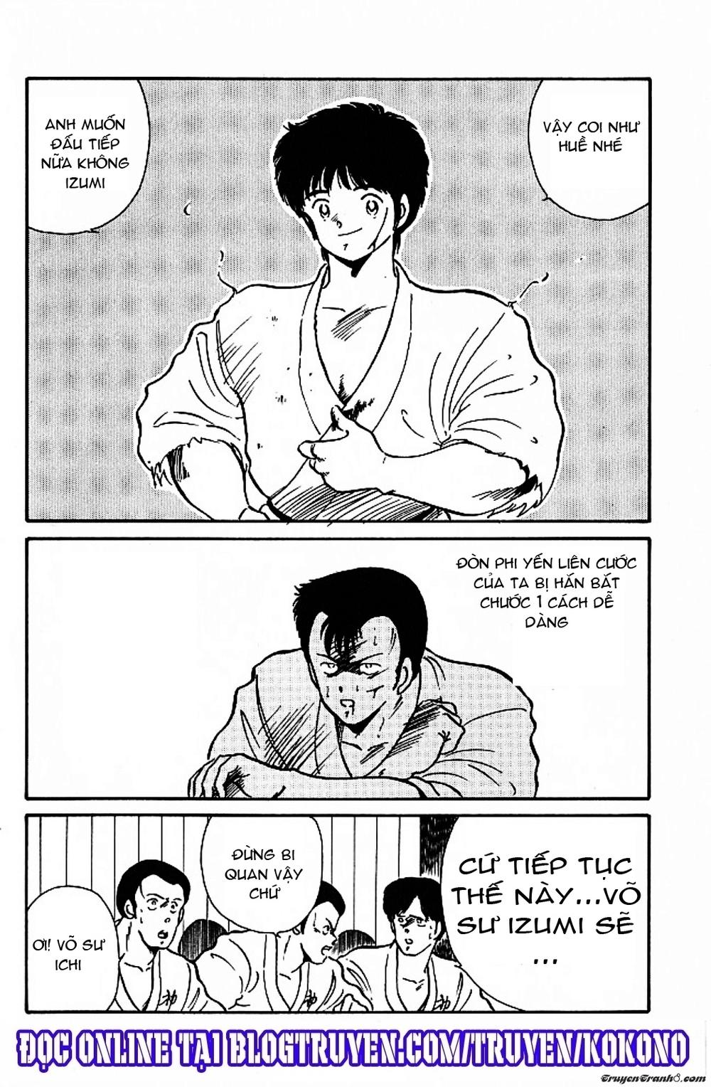 Truyền Nhân Atula 1 Chapter 8 - Trang 2