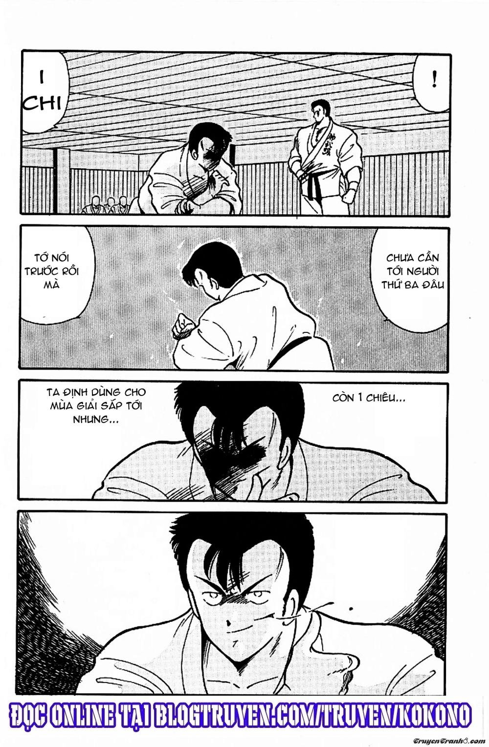 Truyền Nhân Atula 1 Chapter 8 - Trang 2