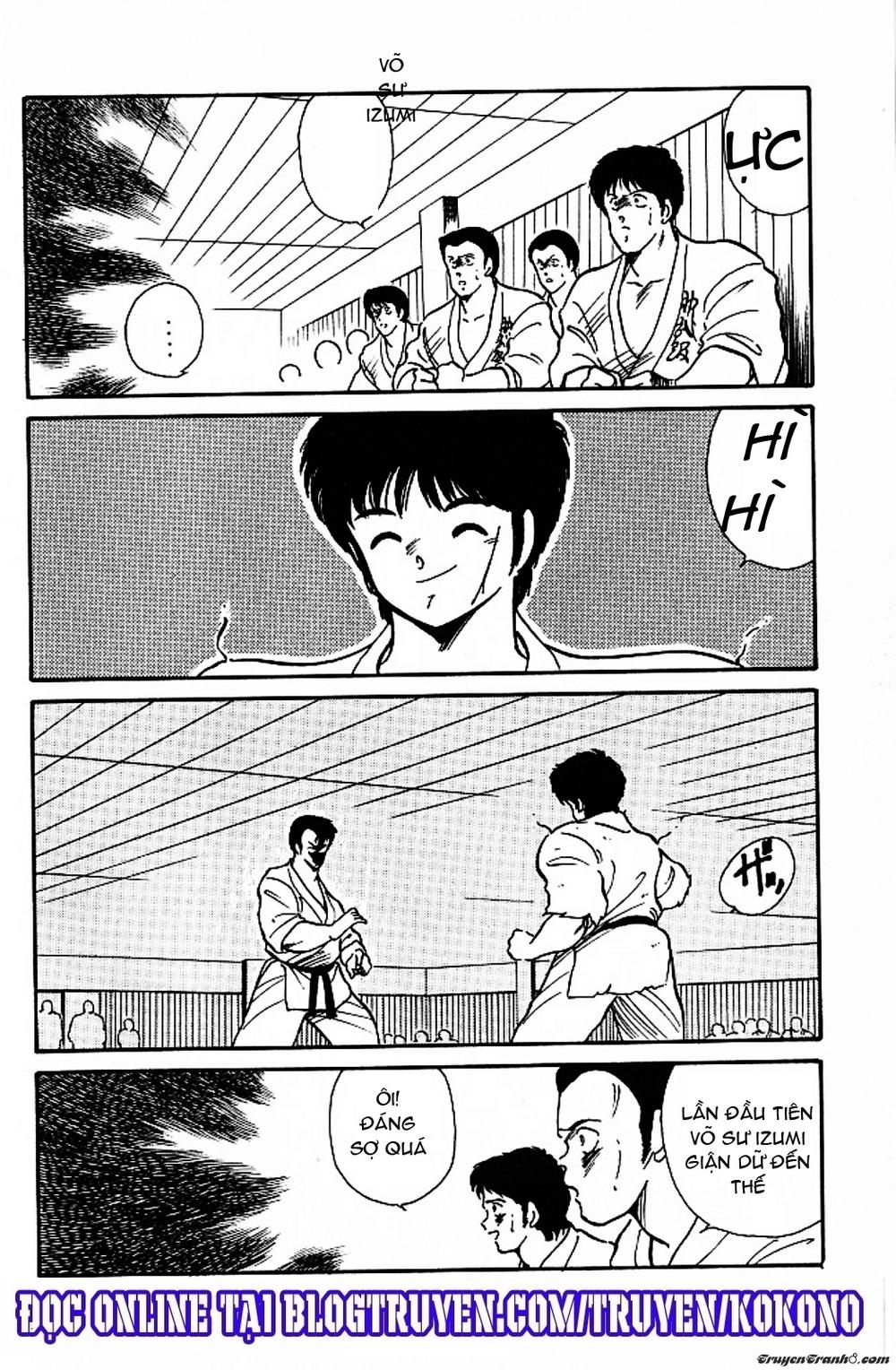 Truyền Nhân Atula 1 Chapter 8 - Trang 2