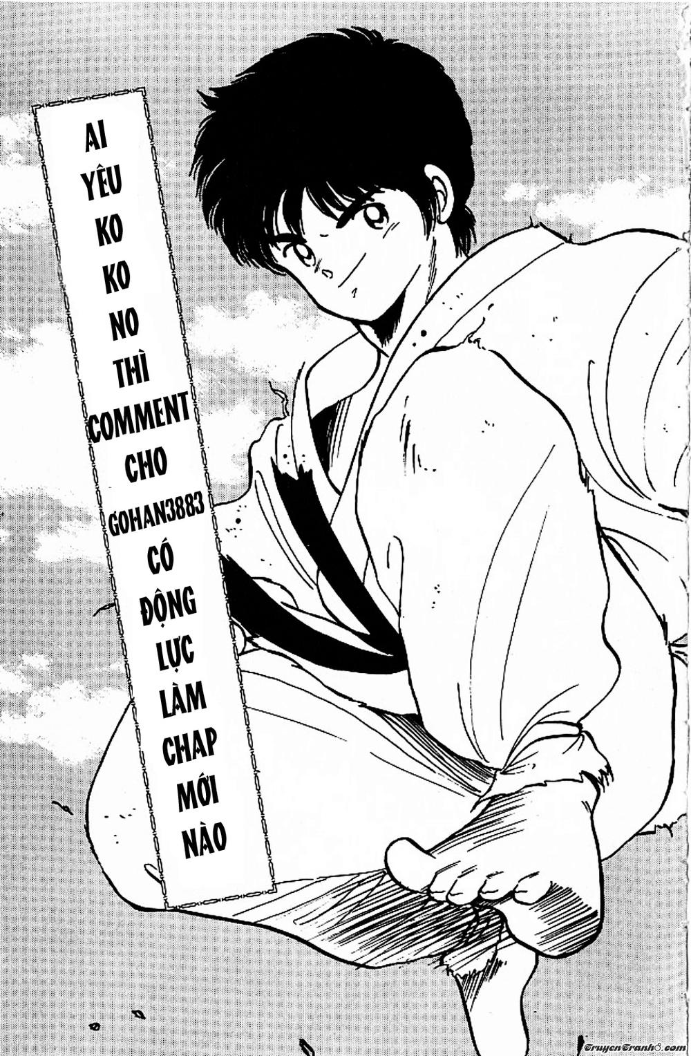 Truyền Nhân Atula 1 Chapter 8 - Trang 2