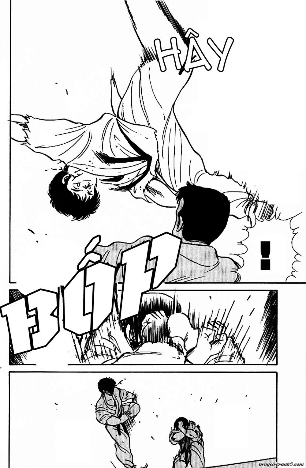 Truyền Nhân Atula 1 Chapter 8 - Trang 2