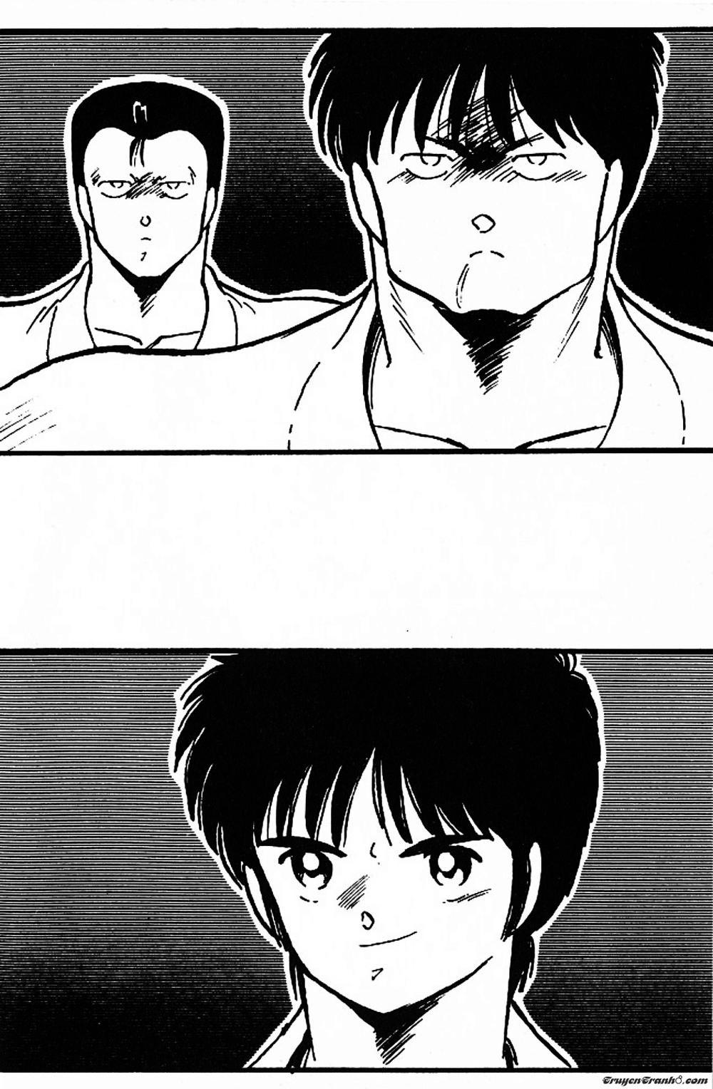 Truyền Nhân Atula 1 Chapter 8 - Trang 2