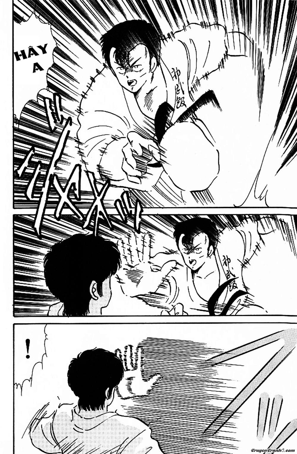 Truyền Nhân Atula 1 Chapter 9 - Trang 2