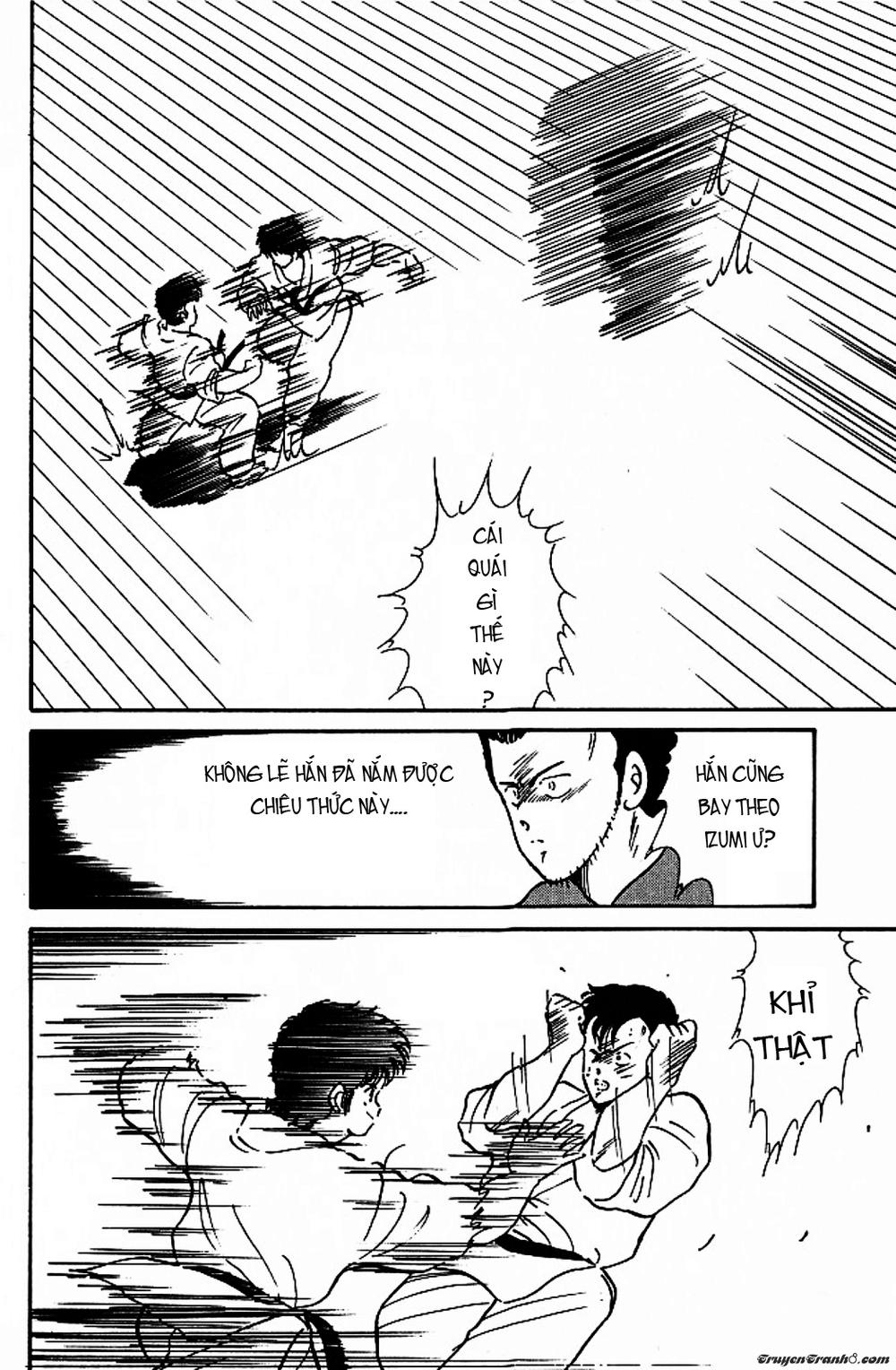 Truyền Nhân Atula 1 Chapter 9 - Trang 2