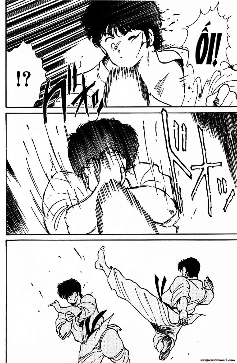 Truyền Nhân Atula 1 Chapter 9 - Trang 2
