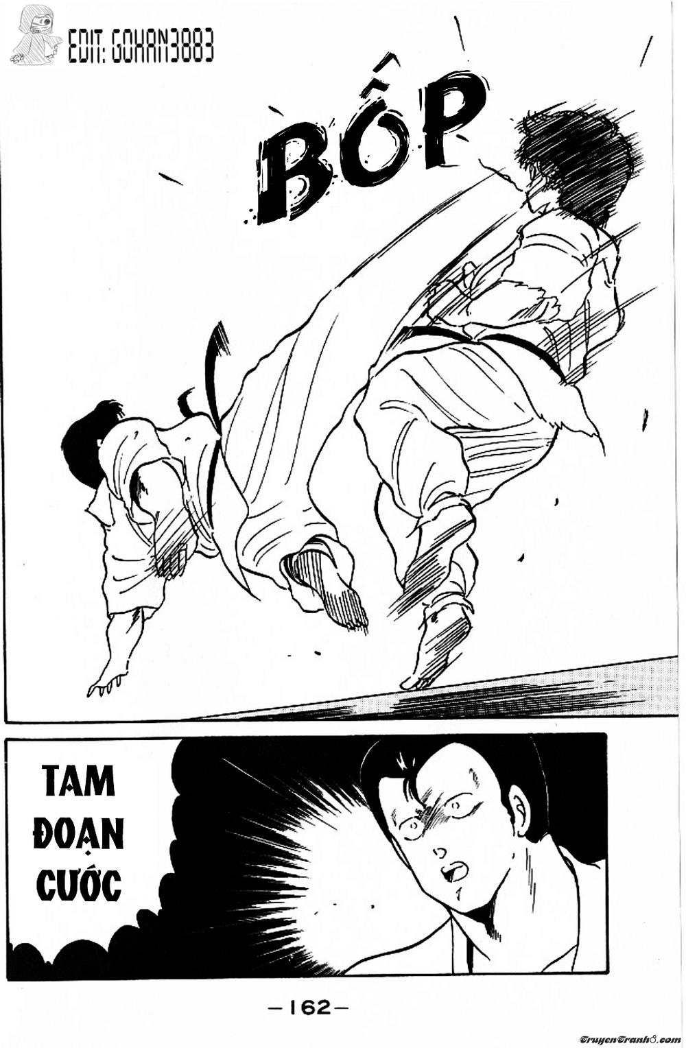 Truyền Nhân Atula 1 Chapter 9 - Trang 2