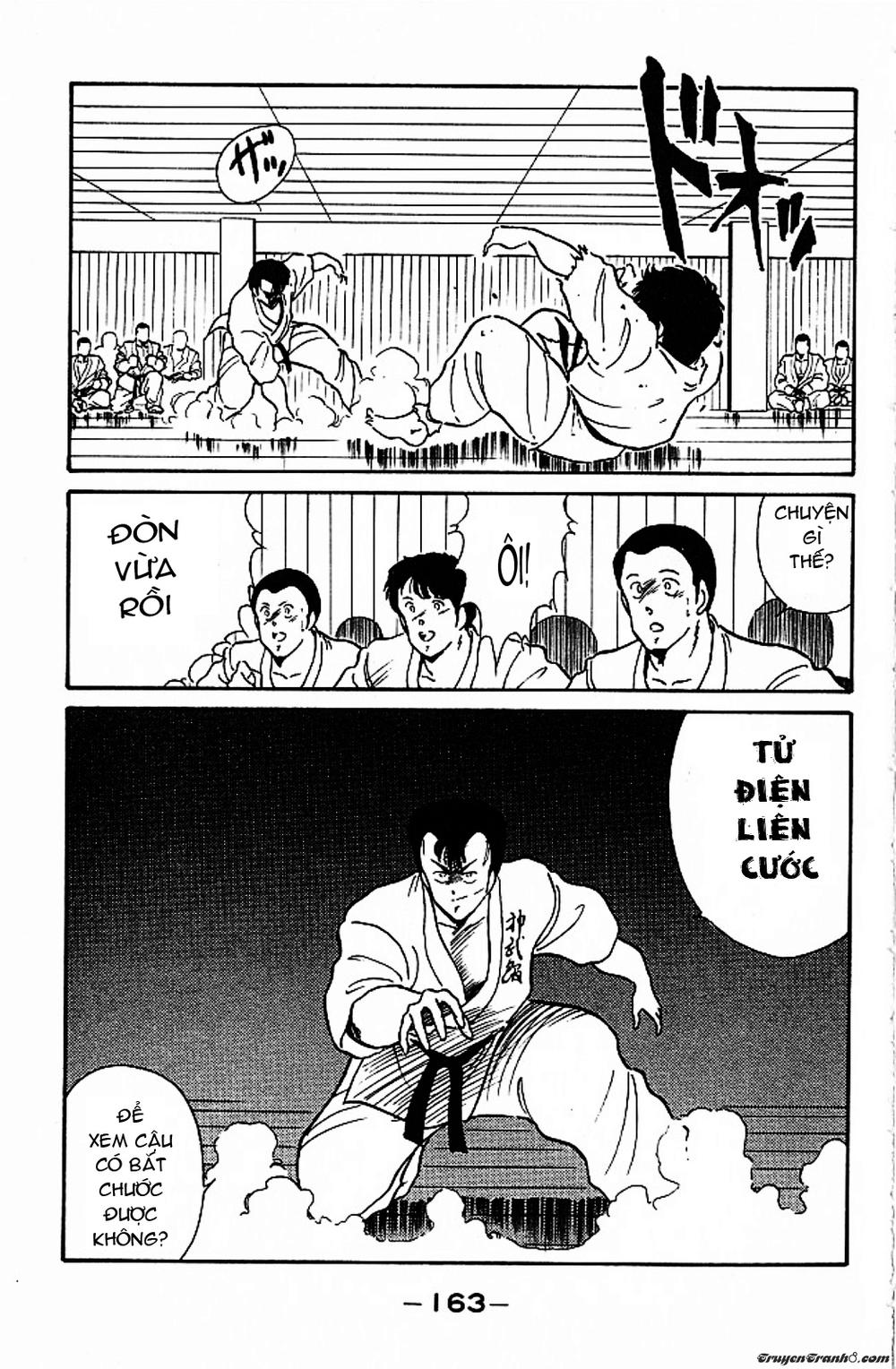 Truyền Nhân Atula 1 Chapter 9 - Trang 2