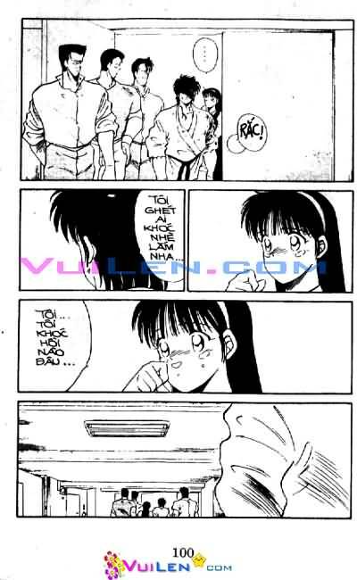 Truyền Nhân Atula – Shura No Mon I Chapter 10 - Trang 2