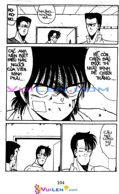 Truyền Nhân Atula – Shura No Mon I Chapter 10 - Trang 2