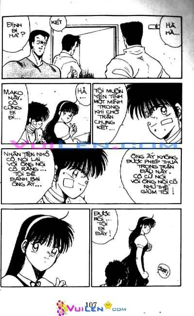 Truyền Nhân Atula – Shura No Mon I Chapter 10 - Trang 2