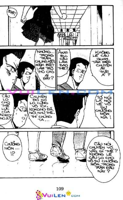 Truyền Nhân Atula – Shura No Mon I Chapter 10 - Trang 2