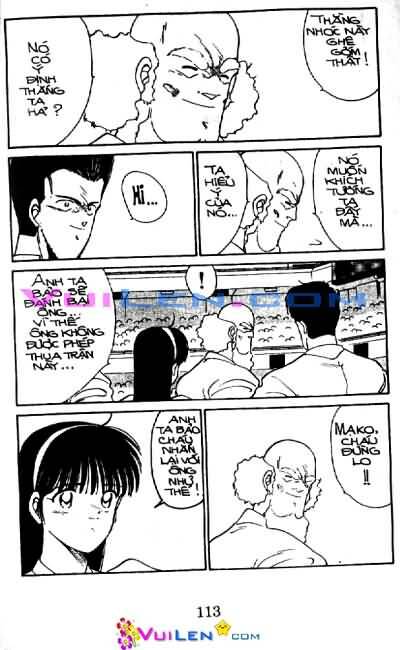 Truyền Nhân Atula – Shura No Mon I Chapter 10 - Trang 2