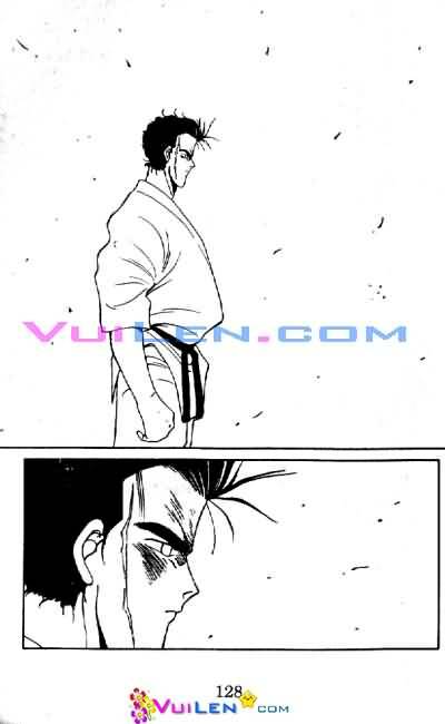 Truyền Nhân Atula – Shura No Mon I Chapter 10 - Trang 2