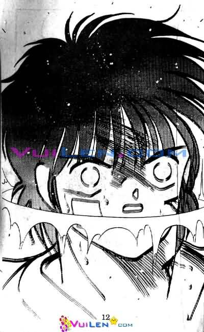 Truyền Nhân Atula – Shura No Mon I Chapter 10 - Trang 2