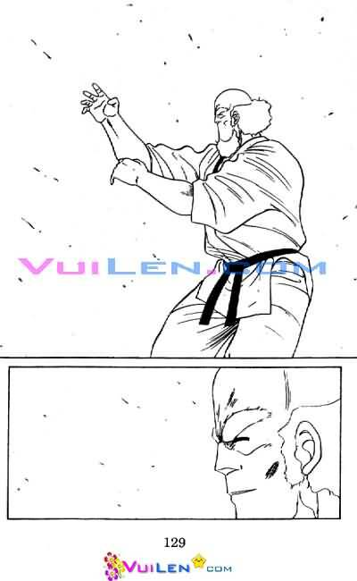 Truyền Nhân Atula – Shura No Mon I Chapter 10 - Trang 2