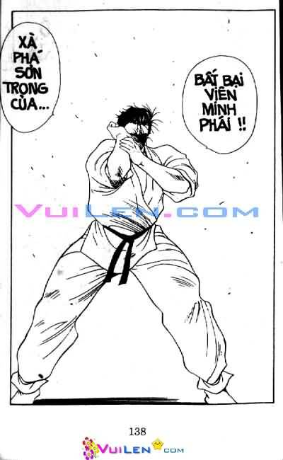 Truyền Nhân Atula – Shura No Mon I Chapter 10 - Trang 2