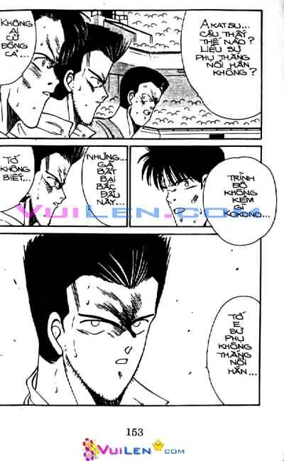 Truyền Nhân Atula – Shura No Mon I Chapter 10 - Trang 2