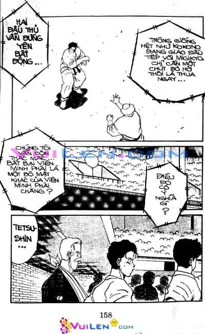 Truyền Nhân Atula – Shura No Mon I Chapter 10 - Trang 2