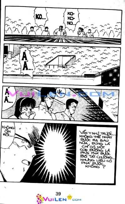 Truyền Nhân Atula – Shura No Mon I Chapter 10 - Trang 2