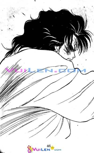 Truyền Nhân Atula – Shura No Mon I Chapter 10 - Trang 2