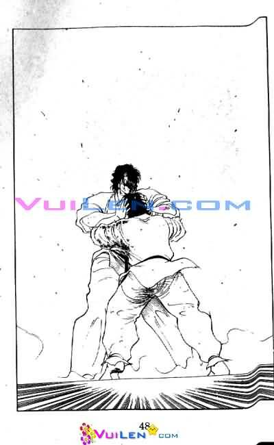 Truyền Nhân Atula – Shura No Mon I Chapter 10 - Trang 2