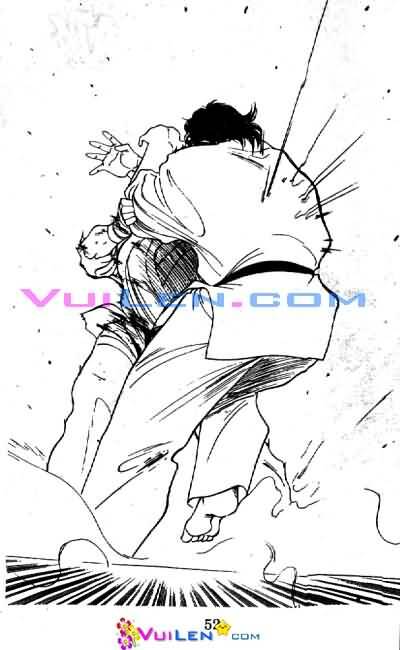 Truyền Nhân Atula – Shura No Mon I Chapter 10 - Trang 2