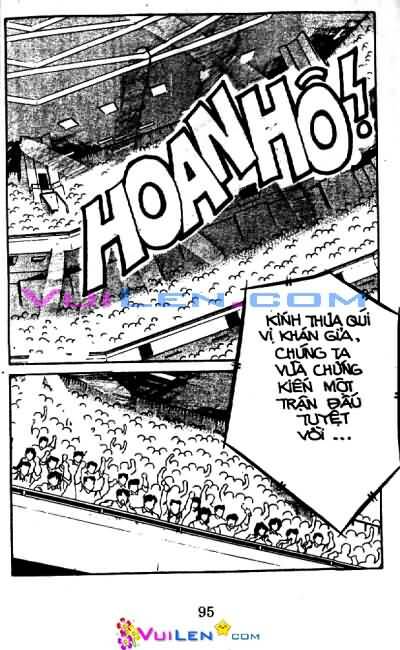 Truyền Nhân Atula – Shura No Mon I Chapter 10 - Trang 2