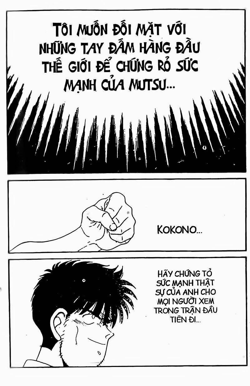 Truyền Nhân Atula – Shura No Mon I Chapter 100 - Trang 2