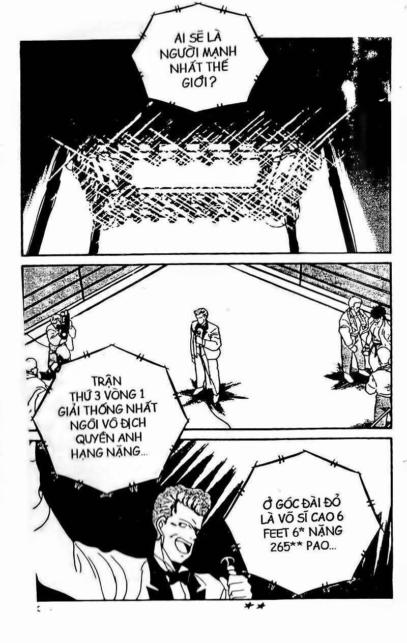 Truyền Nhân Atula – Shura No Mon I Chapter 100 - Trang 2