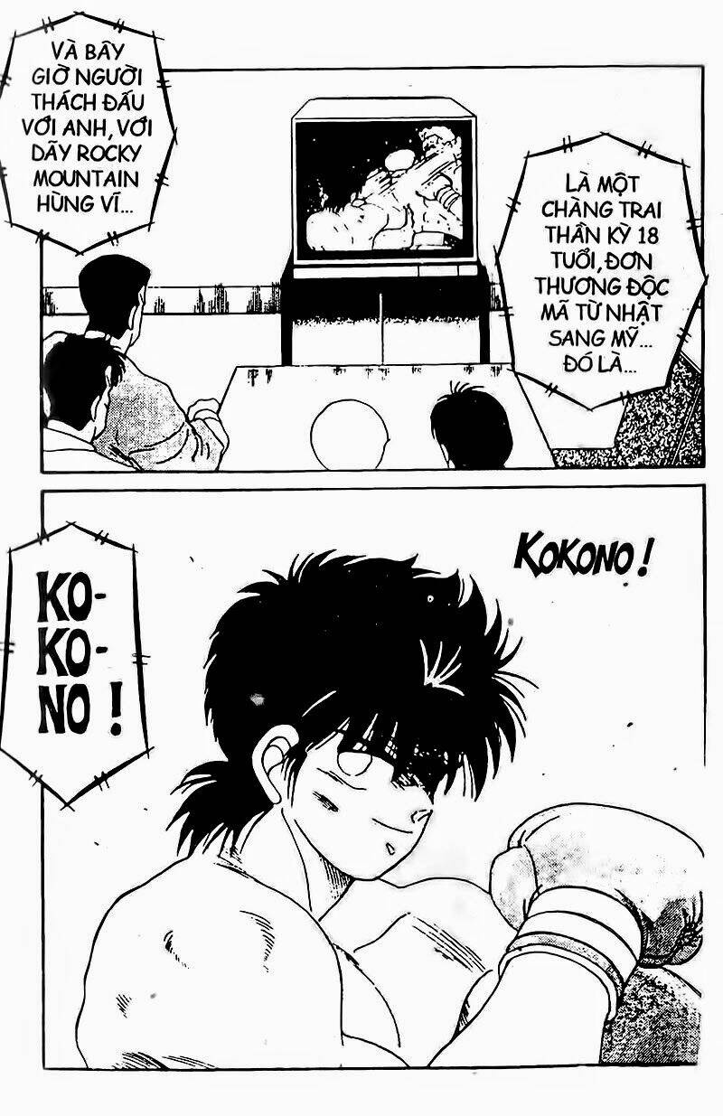 Truyền Nhân Atula – Shura No Mon I Chapter 100 - Trang 2