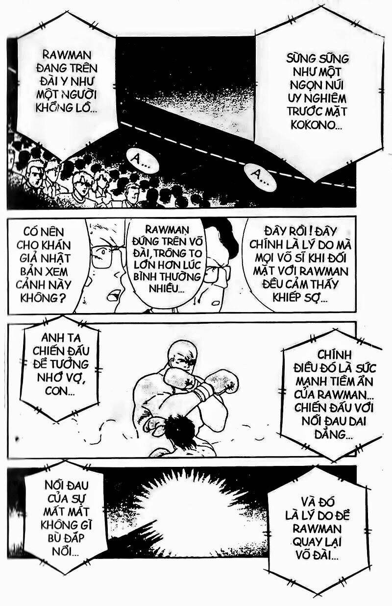 Truyền Nhân Atula – Shura No Mon I Chapter 101 - Trang 2