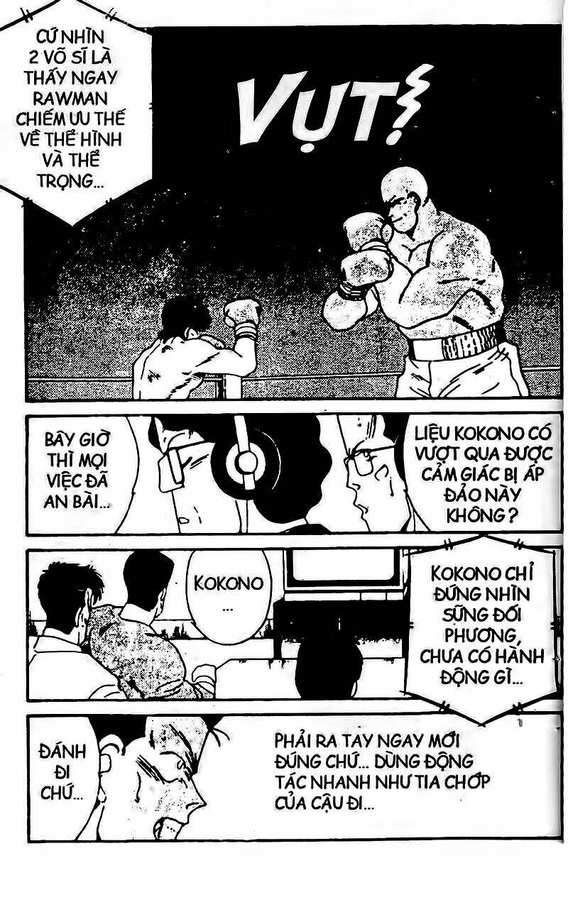 Truyền Nhân Atula – Shura No Mon I Chapter 101 - Trang 2