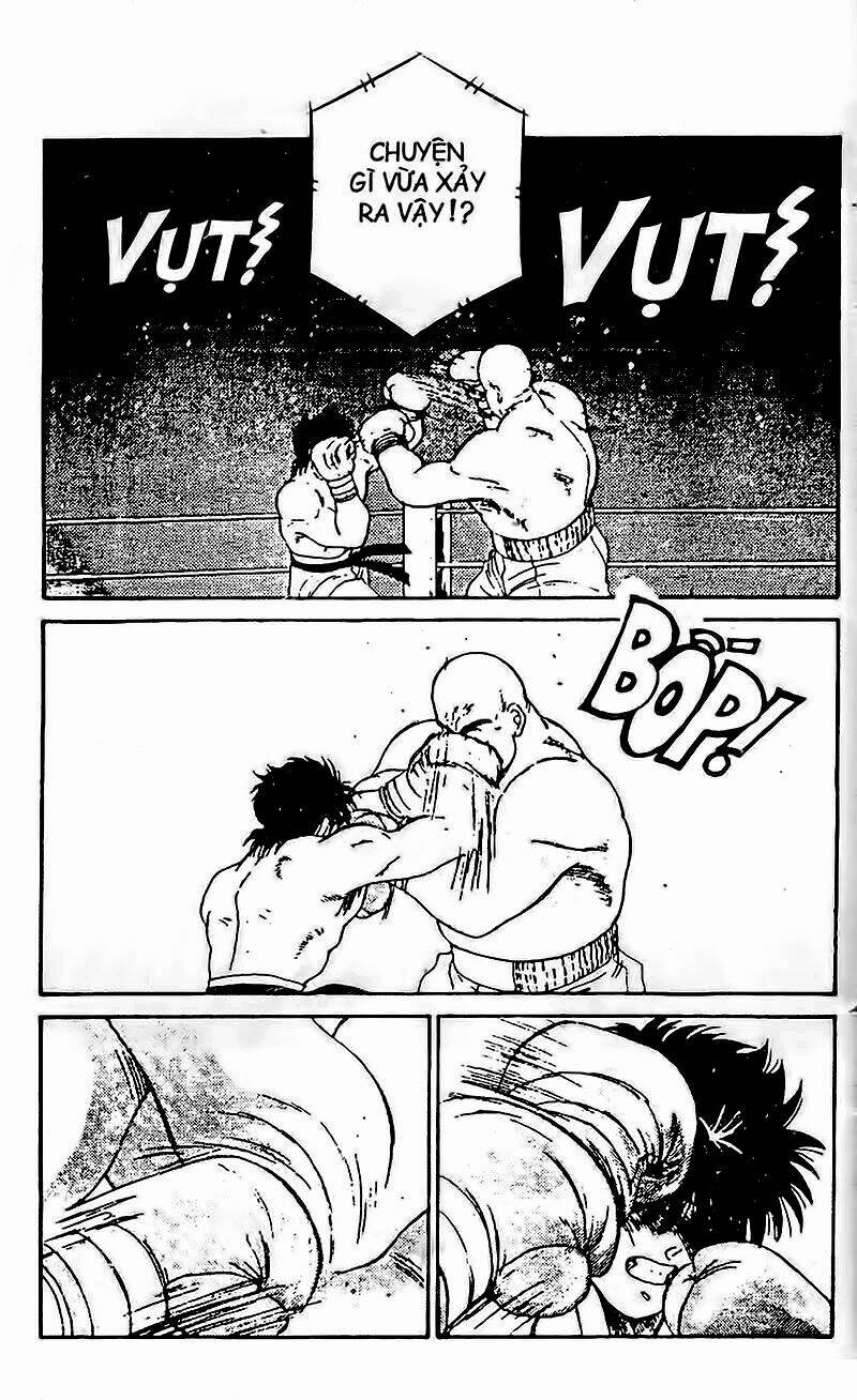 Truyền Nhân Atula – Shura No Mon I Chapter 101 - Trang 2