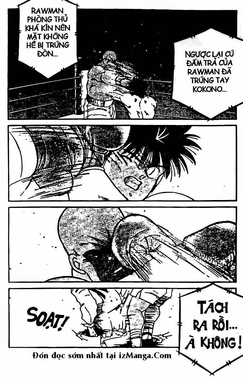 Truyền Nhân Atula – Shura No Mon I Chapter 101 - Trang 2