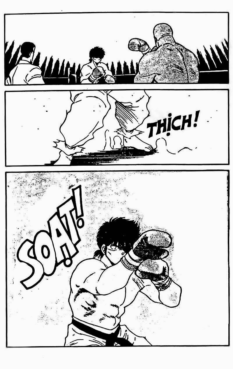 Truyền Nhân Atula – Shura No Mon I Chapter 101 - Trang 2